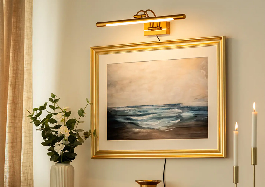 Schilderijverlichting